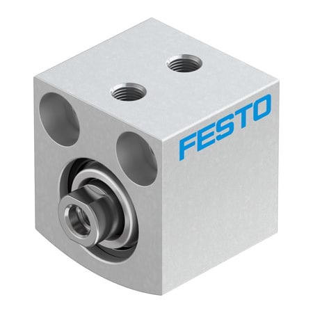 Festo Short-Stroke Cylinder ADVC-16-5-I-P ADVC-16-5-I-P